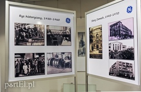 Historia turbiną się toczy