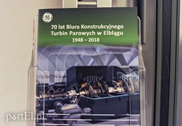 Historia turbiną się toczy