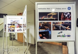 Historia turbiną się toczy