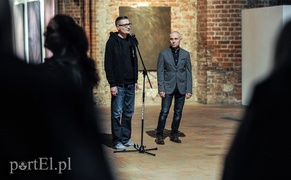 Galeria EL prezentuje: Frombork i Omdlenie
