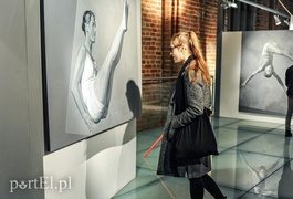 Galeria EL prezentuje: Frombork i Omdlenie