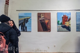 Galeria EL prezentuje: Frombork i Omdlenie