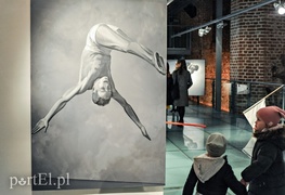 Galeria EL prezentuje: Frombork i Omdlenie