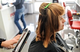 To dało mi siłę do dalszego działania