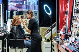 To dało mi siłę do dalszego działania