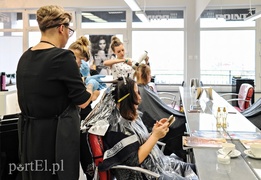 To dało mi siłę do dalszego działania