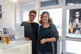 To dało mi siłę do dalszego działania