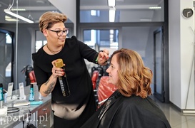 To dało mi siłę do dalszego działania