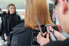 To dało mi siłę do dalszego działania