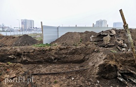 Powstaje najwyższy budynek mieszkalny w centrum Elbląga