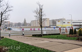 Powstaje najwyższy budynek mieszkalny w centrum Elbląga
