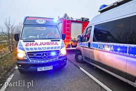 Pechowa droga nr 509, kolejne dwa wypadki w tym miejscu