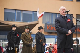 Rekord pobity! Tak świętował Elbląg