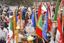 Rekord pobity! Tak świętował Elbląg