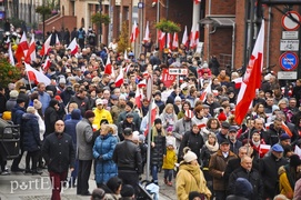 Rekord pobity! Tak świętował Elbląg
