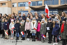 Rekord pobity! Tak świętował Elbląg