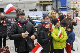 Rekord pobity! Tak świętował Elbląg