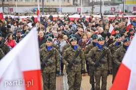 Rekord pobity! Tak świętował Elbląg