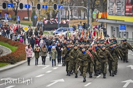 Rekord pobity! Tak świętował Elbląg
