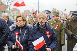 Rekord pobity! Tak świętował Elbląg