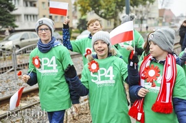 Rekord pobity! Tak świętował Elbląg