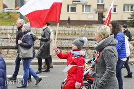 Rekord pobity! Tak świętował Elbląg