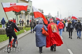 Rekord pobity! Tak świętował Elbląg
