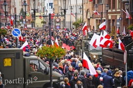 Rekord pobity! Tak świętował Elbląg