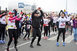 Pobiegli, by uczcić Niepodległą