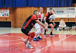 Słabszy okres siatkarzy trwa
