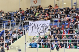 Minimalna porażka Startu na zakończenie I rundy