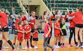Minimalna porażka Startu na zakończenie I rundy