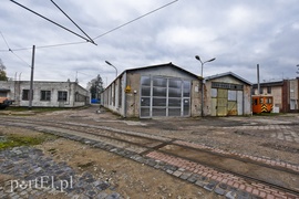 Brakuje pieniędzy na zajezdnię i punkt przesiadkowy