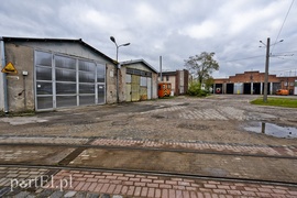 Brakuje pieniędzy na zajezdnię i punkt przesiadkowy