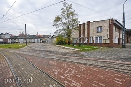Brakuje pieniędzy na zajezdnię i punkt przesiadkowy