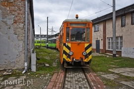 Brakuje pieniędzy na zajezdnię i punkt przesiadkowy