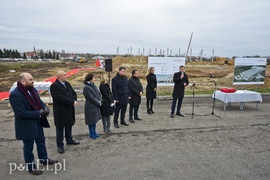 Rodzina Wójcików inwestuje w logistykę