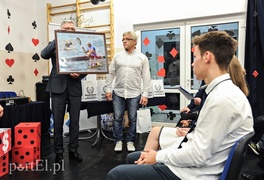 Sezon pełen sukcesów