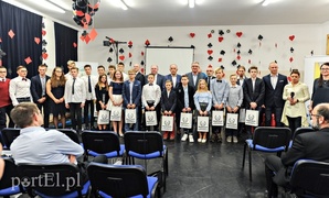 Sezon pełen sukcesów