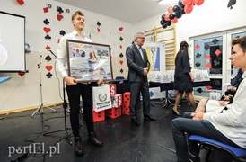 Sezon pełen sukcesów