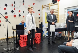 Sezon pełen sukcesów