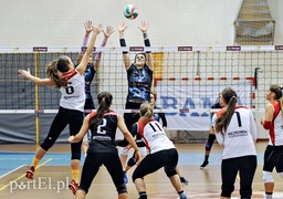 Efektowne zwycięstwo Truso na koniec I rundy