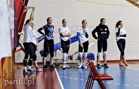 Efektowne zwycięstwo Truso na koniec I rundy