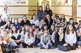 Niepodległa oczami uczniów