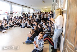 Niepodległa oczami uczniów