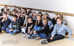 Niepodległa oczami uczniów