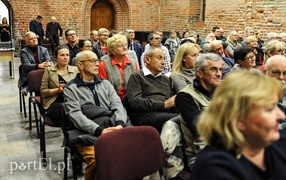 Jest stypendium, będzie płyta