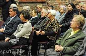 Jest stypendium, będzie płyta