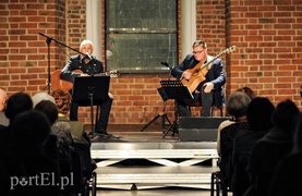 Jest stypendium, będzie płyta