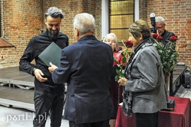 Jest stypendium, będzie płyta